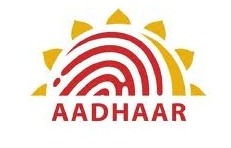 Aadhar card for students