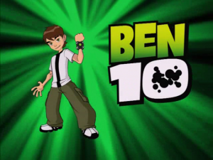 BEN10 LIVE: NEW DELHI