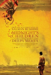 Midnight Children: Hindi Movie
