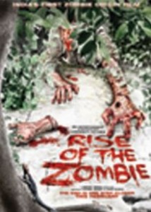 Rise of the Zombie: English Movie