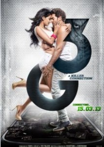 3G: Hindi Movie