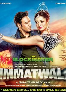 Himmatwala| Hindi Movie