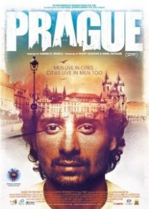 Prague: Hindi Movie