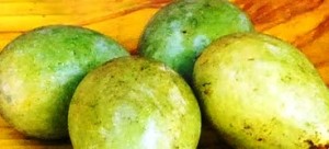 Moovandan Mango
