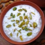 Navratri Special: Mewa ki kheer/Dry fruits kheer