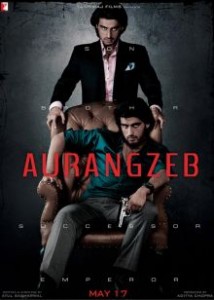 Aurangzeb: Hindi Movie