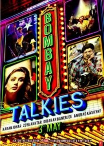 Bombay Talkies: Hindi Movie