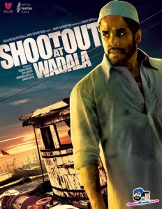 Shootout at Wadala
