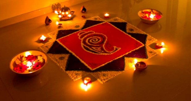 Tips for Healthy and Safe Diwali from DwarkaExpress