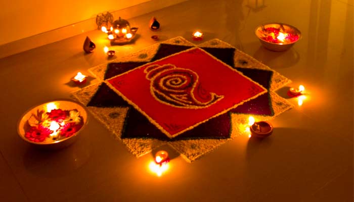 Healthy and Safe Diwali Tips: DwarkaExpress