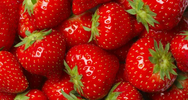 Benefits of Strawberry for skin and health