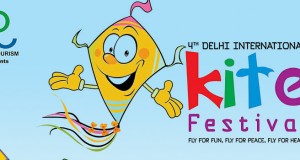 4th International Kite Festival in Dwarka – DwarkaExpress