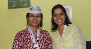 Conversation with Madhuri Varshney – MCD Councillor Candidate AAP Dwarka A