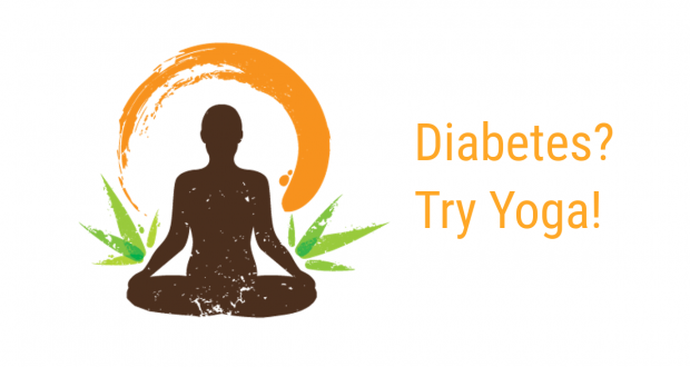 Do these Asanas to cure your Diabetes – International Yoga Day