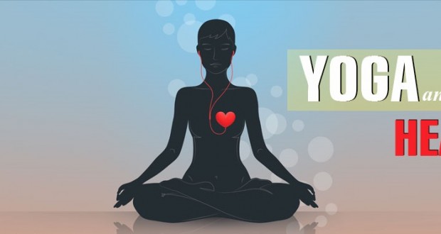 Do These Asanas to cure your Heart Problem – International Yoga Day