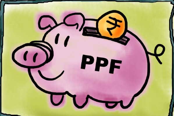 Five PPF Account Benefits
