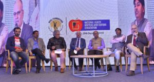 हील फाउंडेशन ने हेल्थ मीडिया के लिए भारत का सबसे बड़ा सम्मेलन आयोजित किया